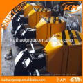 API 8A YG135 /YG170/YG225/YG450 travelling block hook for drilling rig